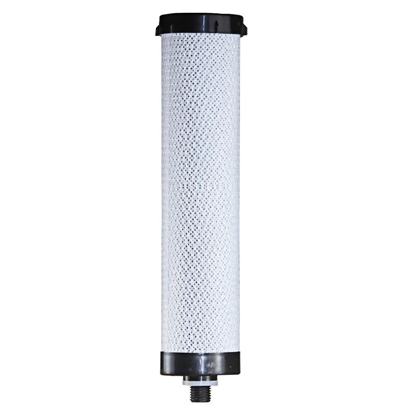 Universal Filter Element Ceramic Core Activated Carbon Removable And Washable Filter12mm 18mm