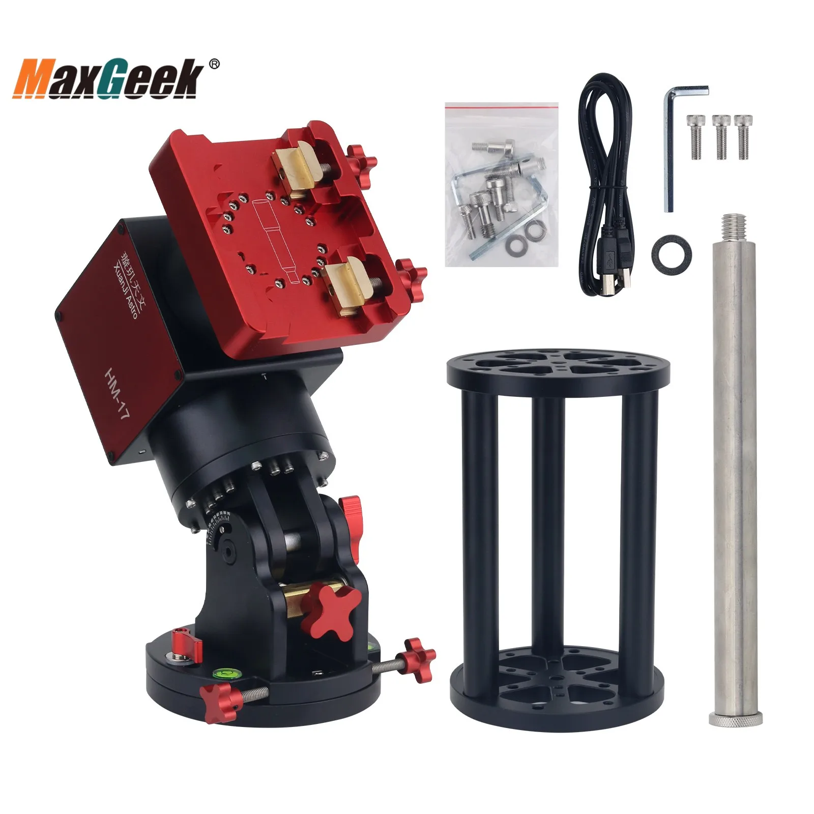 Teseek HM-17PE Harm… - image