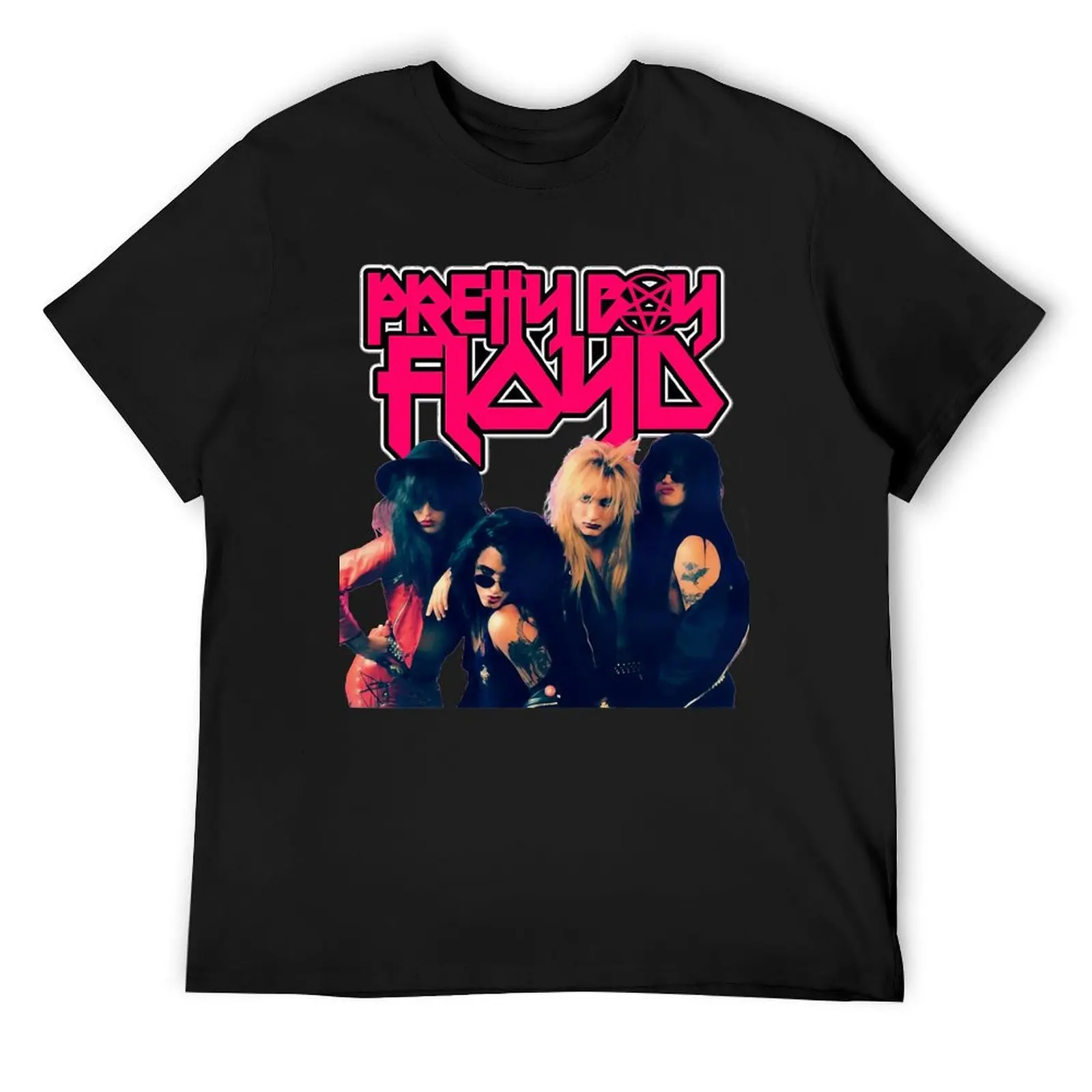 

Gifts Idea Pretty Boy Floyd Gift For Birthday T-Shirt aesthetic clothes customs luxury t-shirt Men's t-shirts