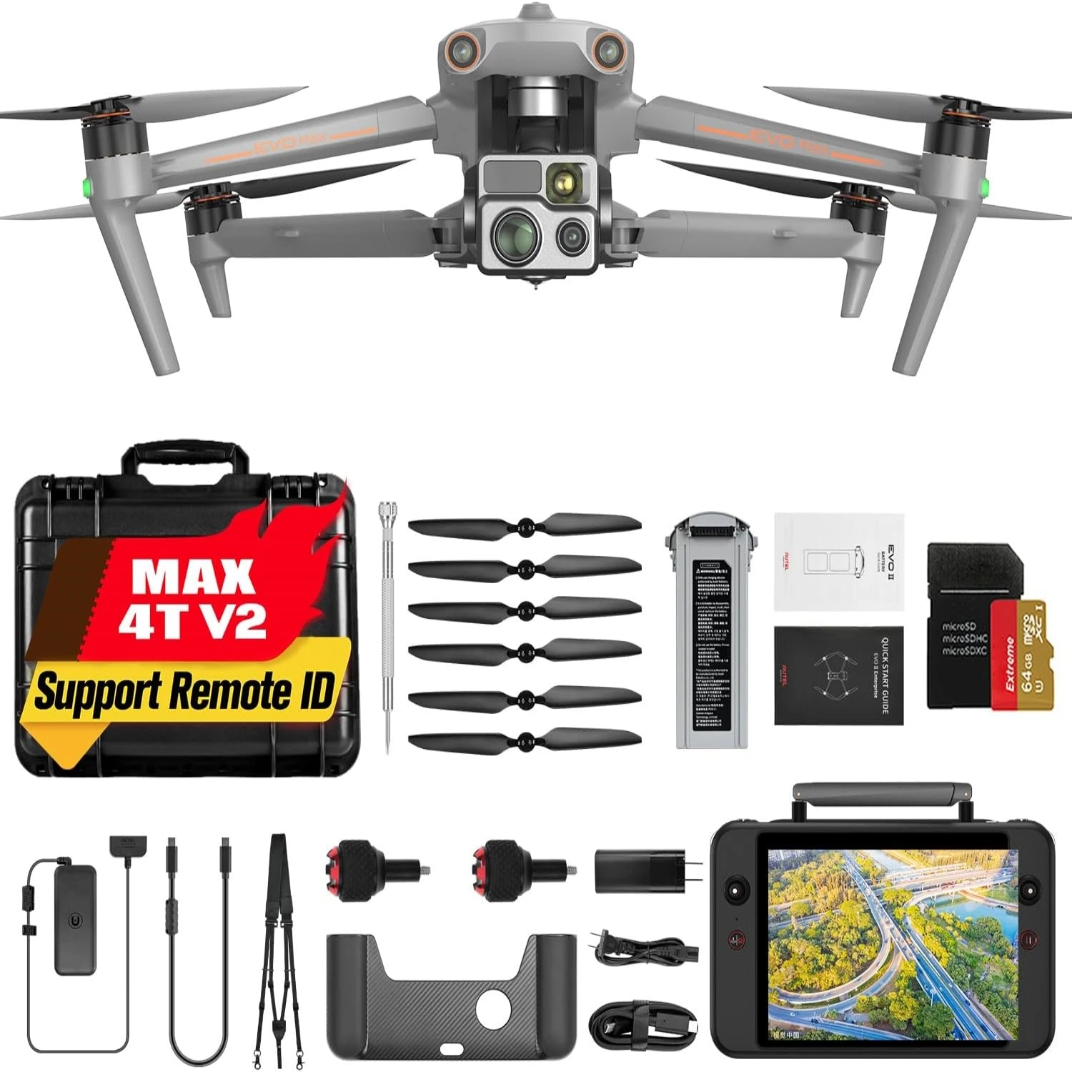 Autel Robotics Evo …