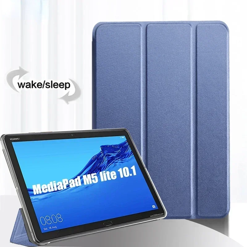 Tablet case for Huawei MediaPad M5 Lite 10.1