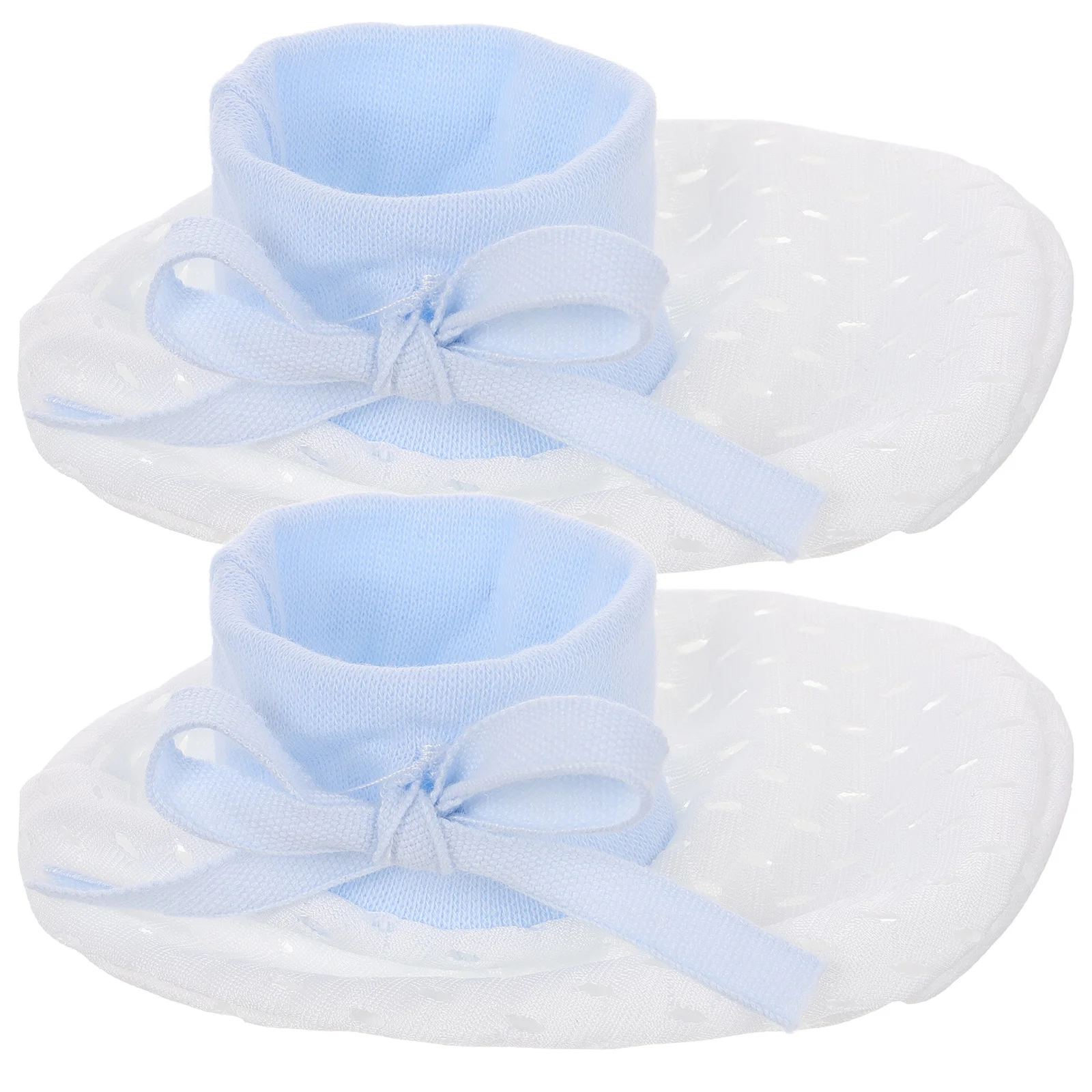 

No Scratch Baby Mittens Adjustable Drawstring Soft Cotton for Newborns Infants Boys Girls Ideal for Sensitive Skin Nursing Care