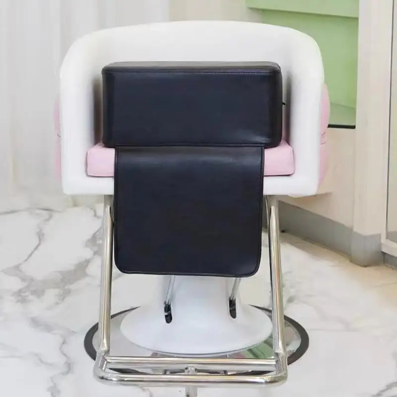 Knippen Haar Kids Seat Kind Haar Knippen Salon Spa-Apparatuur Gemakkelijk Schoon Te Maken Kinderen Stoelverhoger Voor Haren Knippen Winkel