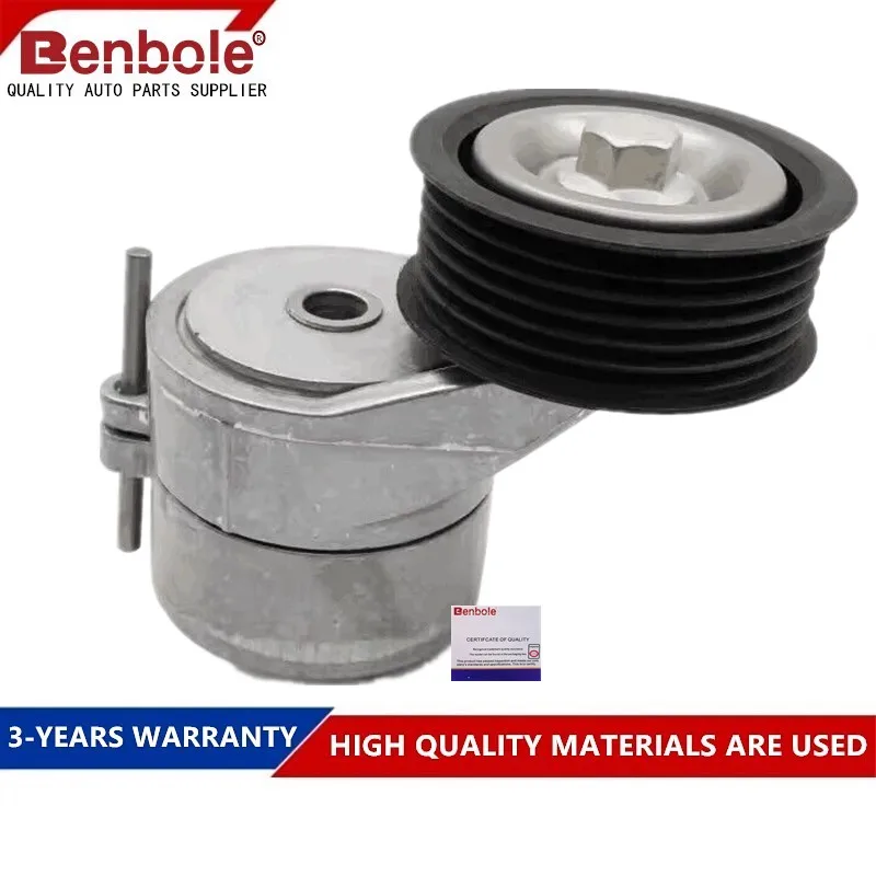 

OEM 022145299H 022145299C 022145299L автомобильный натяжитель шкива двигателя в сборе для AUDI TT A3 VW CC EOS Magotan B6 Golf 3.2L 3.6L