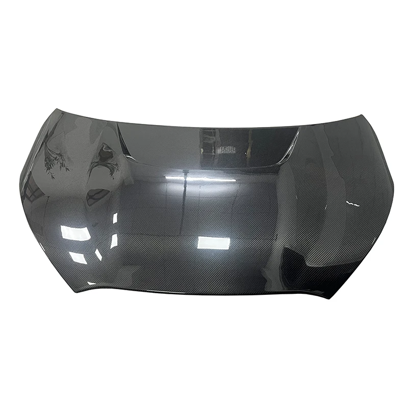 

suitable for TYPE-M STyle Carbon Fiber Hood Bonnet for Toyota GR Yairs MXPA12 GXPA16 2020+