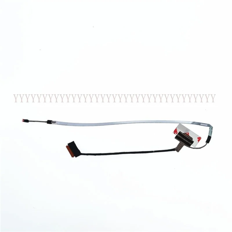 30pin EDP Cam FHD HD LCD cable for HP 15-dk 15t-dk l56912-001 dc02c00ly00