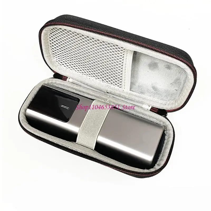 

Сумка для хранения переносных вещей для Cuktechno.10 Super Power Rod Eva защитный корпус