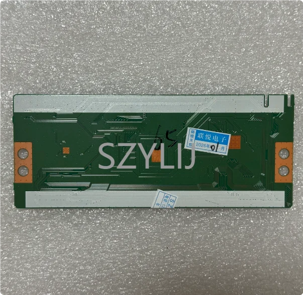 43/49/55/65INCH 6870C-0769A 6871L-5656A 6871L-5954B 6871L-5781A t-con pour