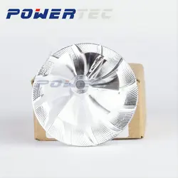 MFS Compressor Turbocharger Wheel For Mercedes Atego Truck OM904 4.3 L OM904LA-E2/3 53169707025 A9040964199 Turbo Auto Parts