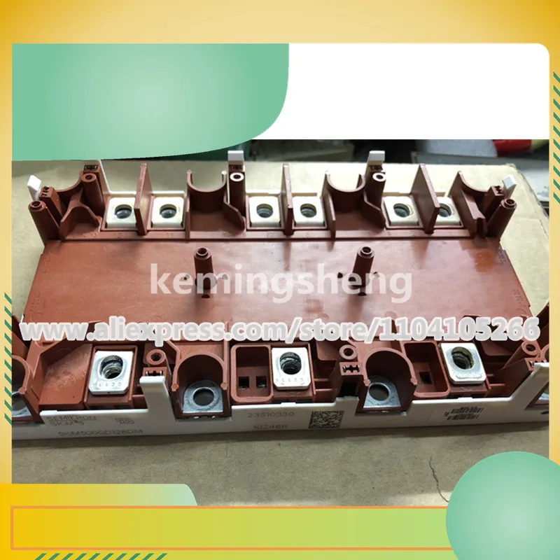 SKIM455GD12T4D1 SKIM500GD128DM SKIM455GD12T4DM1 SKIM450GD126D SKIM601GD126DM Новый модуль питания IGBT