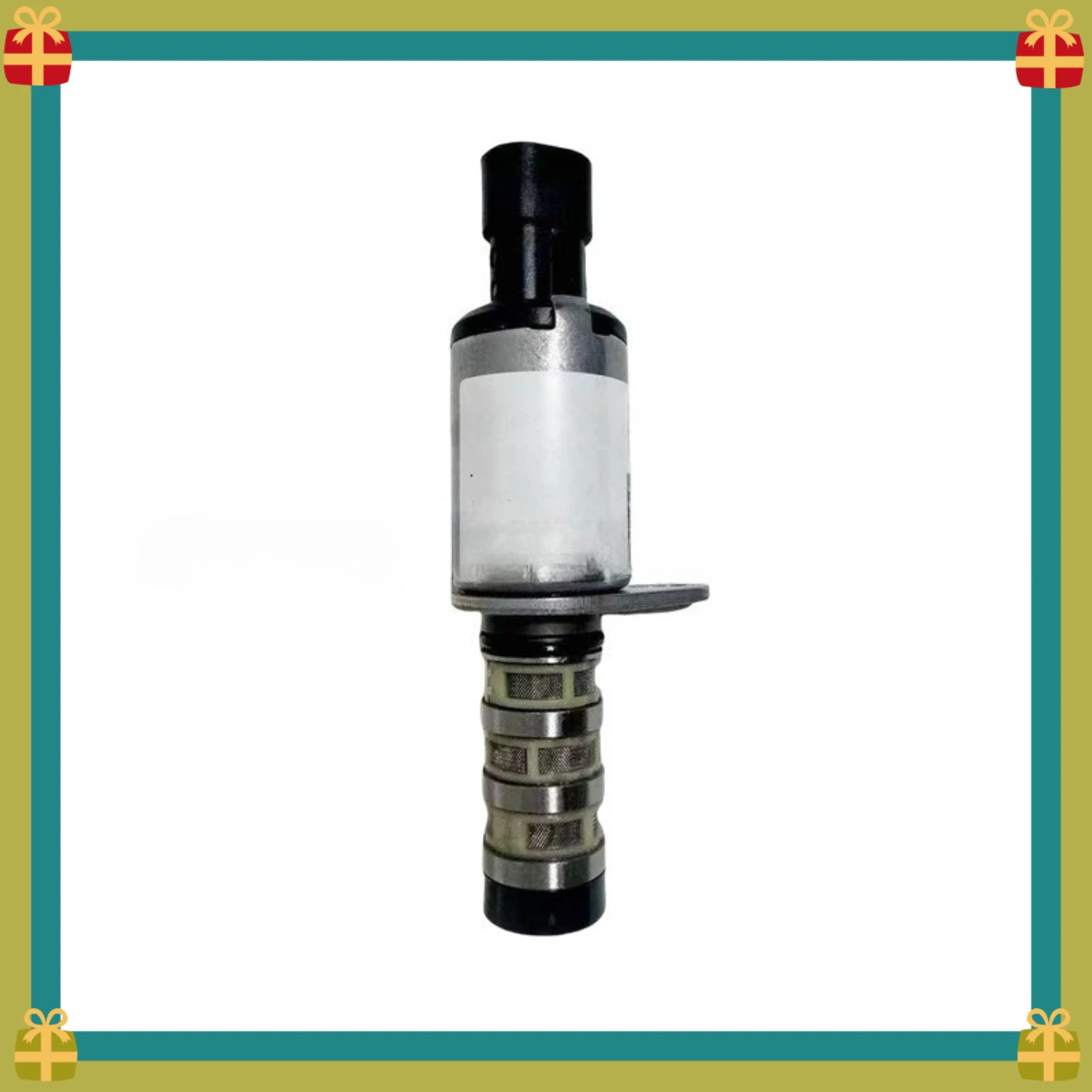 55567050 Cam-Controlled Solenoid Valve—Suitable  For  Chevrolet Cruze, Sonic, Trax, Orlando, Vauxhall, Opel Astra, and Zafira