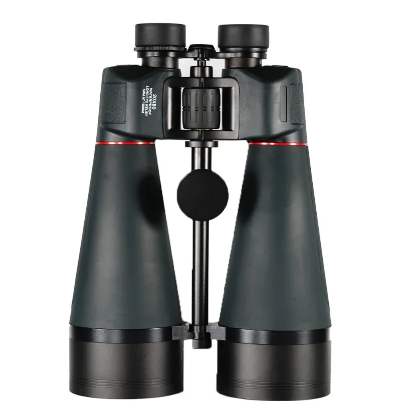 

20X80 with Bak4 HD Optics Lens with Water Proof Large Aperture for Long Distance Viewing for Outdoor Astronomy Concert Binocular