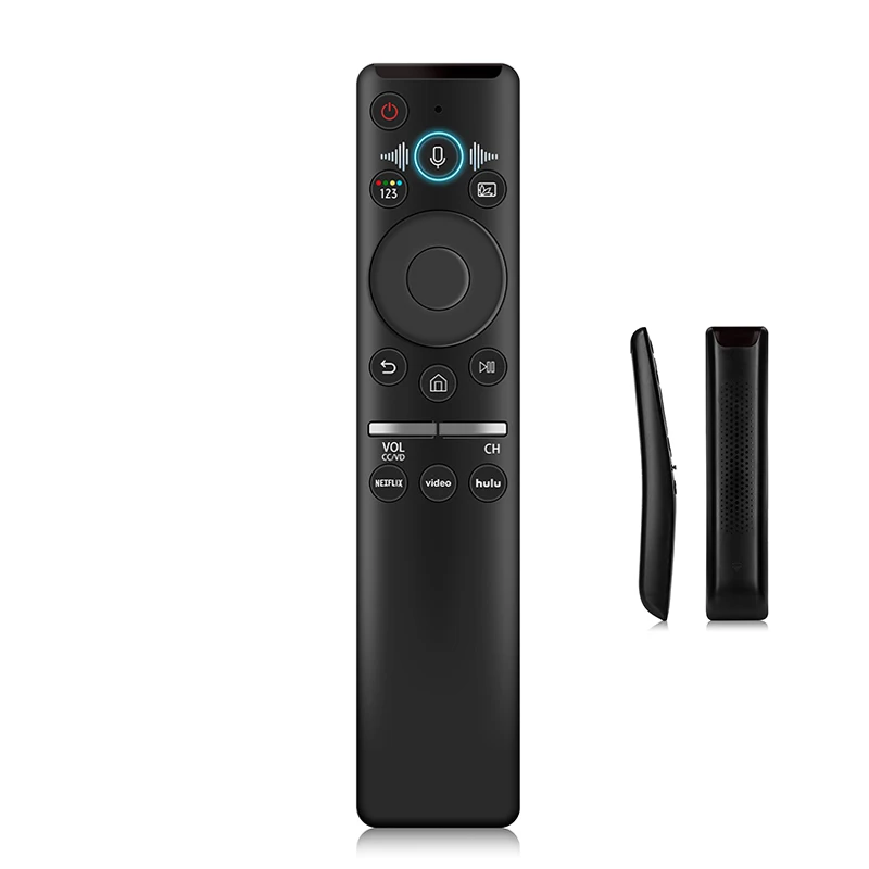 Voice Remote Contro…