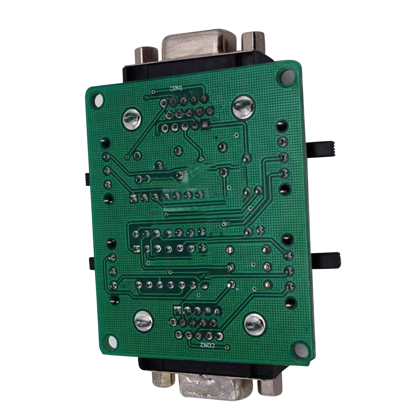 Plastic Scan Line Generator Screen Scanline Vga Connection For Retro Games Arcade Machine Controller Neo Geo LCD Monitor