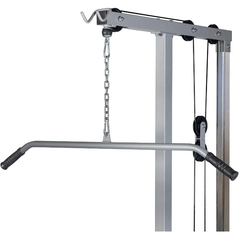 GDLF LAT Pull Down Machine Lage rij kabel Fitness Oefening Lichaamstraining Krachttraining Barmachine
