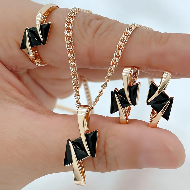 #46 Latest Gold Earrings Offers