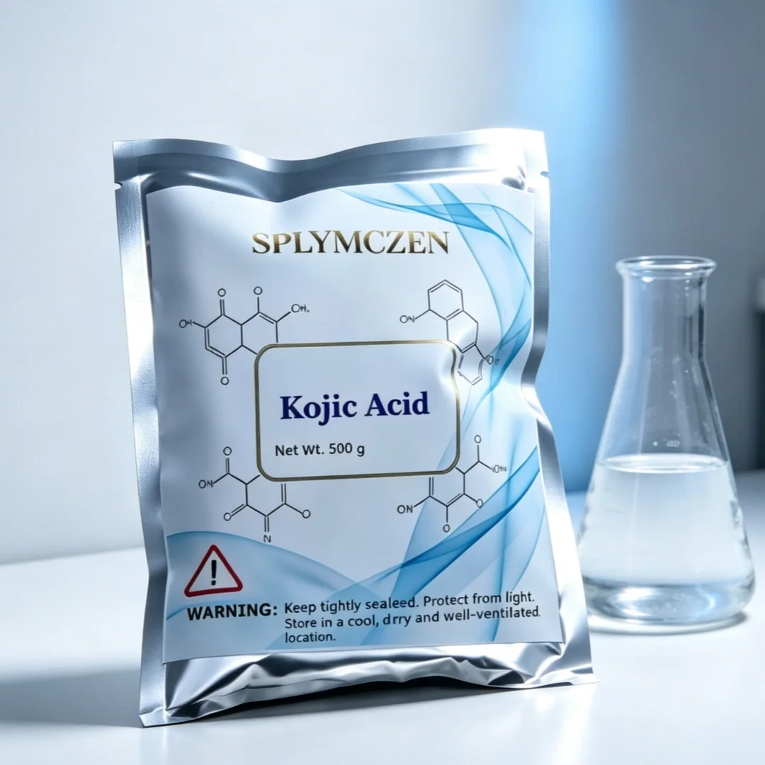 Kojisäure-Seife zum Selbermachen, DIY-Bastelzubehör – Detail 2