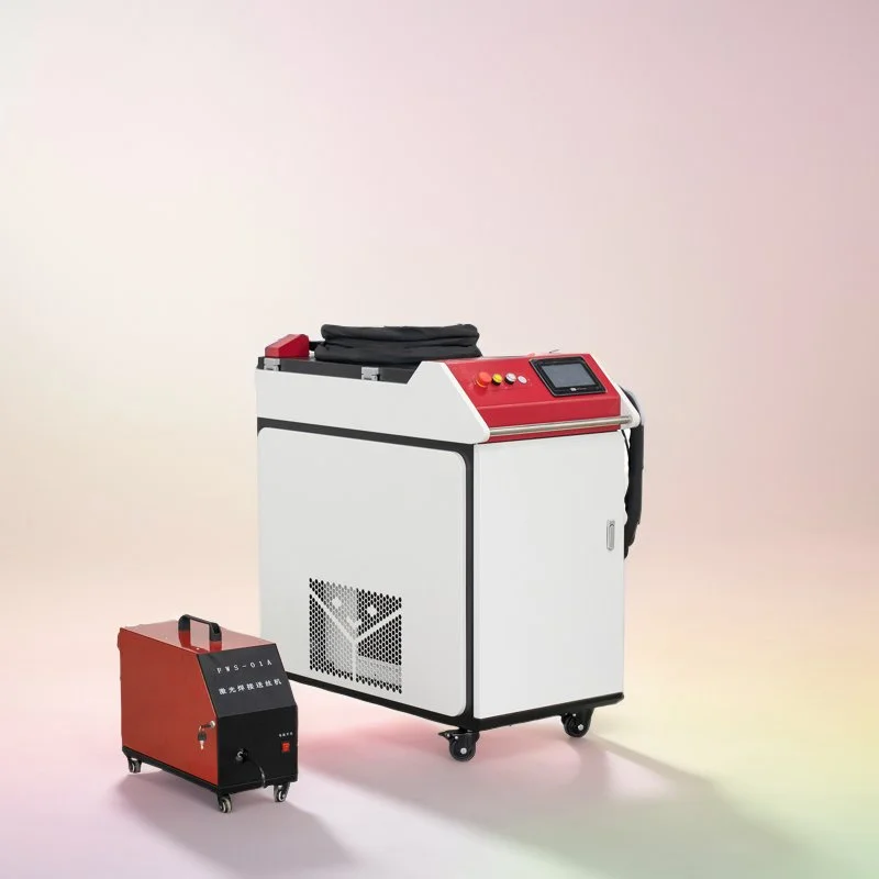 

Лидер продаж: портативный лазерный сварочный аппарат для алюминия и стальных труб, цена