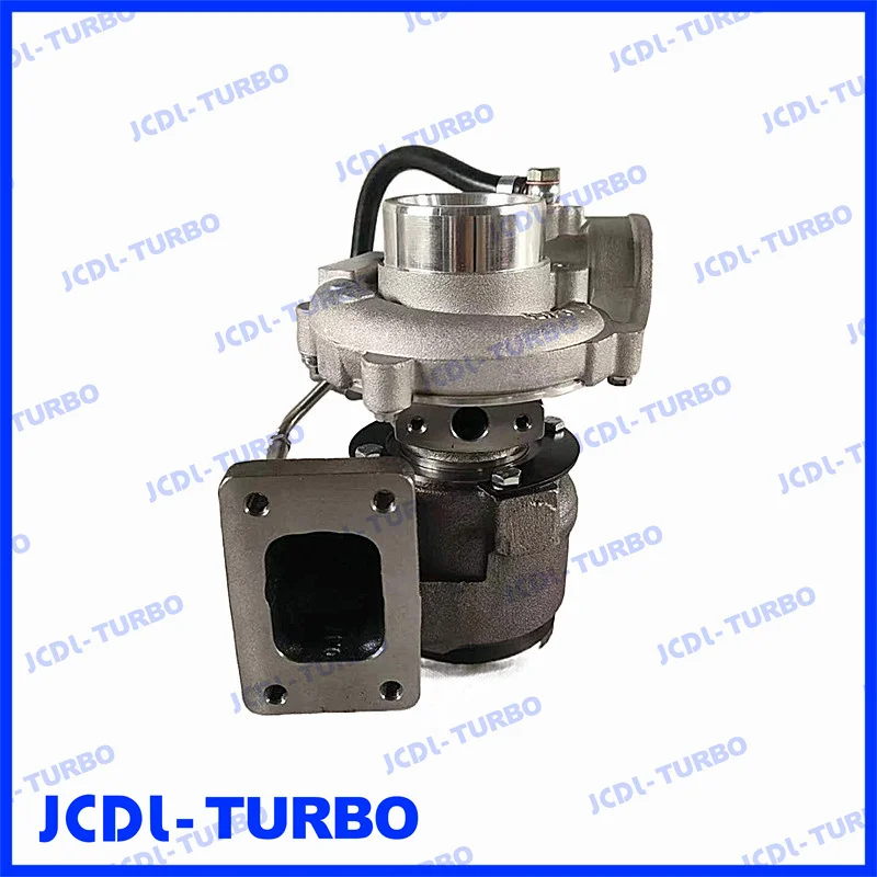 Turbo GT1749S Turbocharger RE539899 821383-5001 turbocharger for John Deere 5075E 5075EF