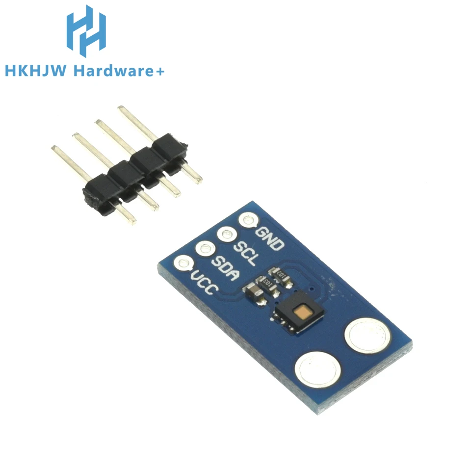 HDC1080 CJMCU-1080 Alta Precisão Temperatura E Umidade Sensor Umidade Temperatura Módulo Para Arduino