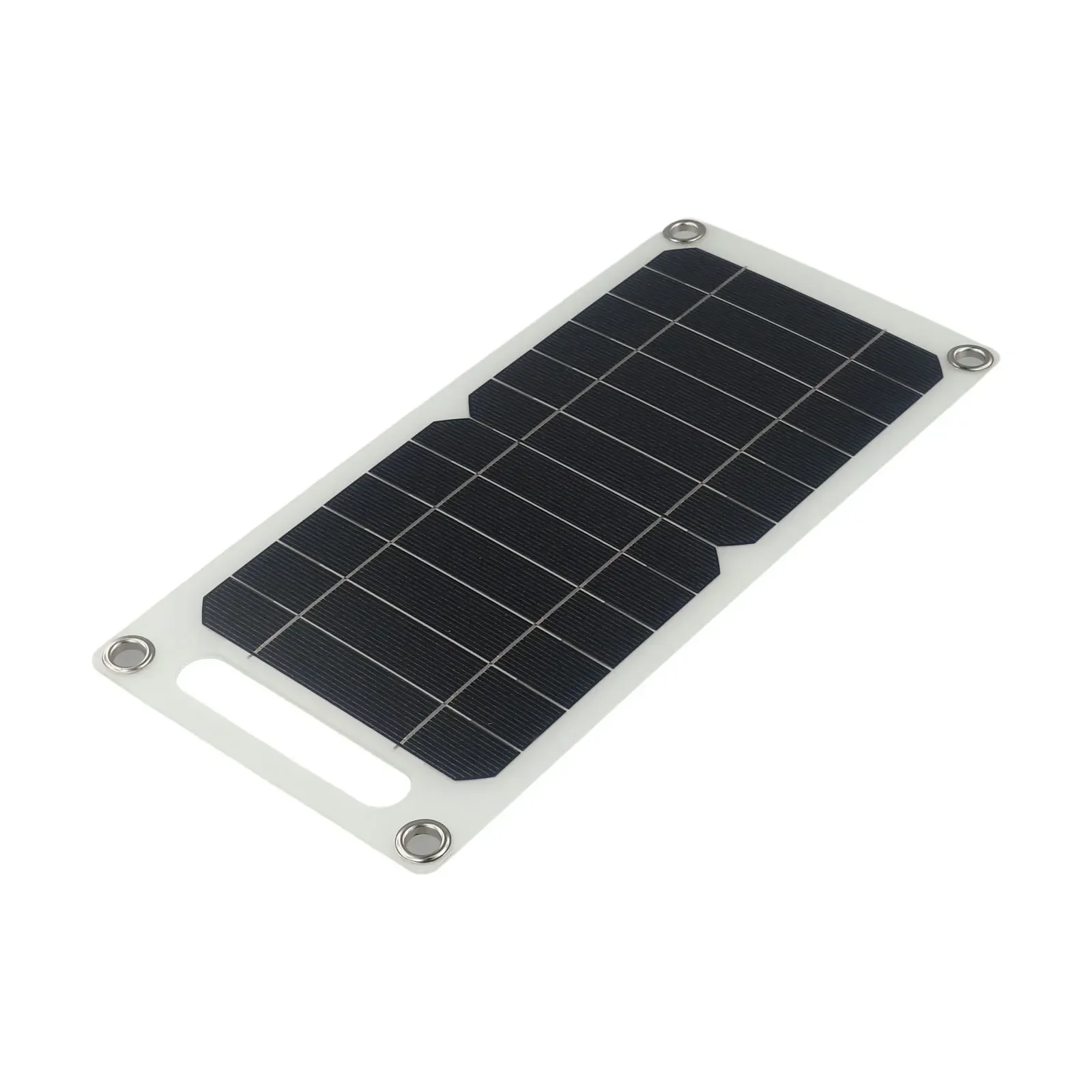 Adverse Weather Conditions Portable Solar Panel Mobile Phone Charger Long-lasting And Resilient Safe And Reliable