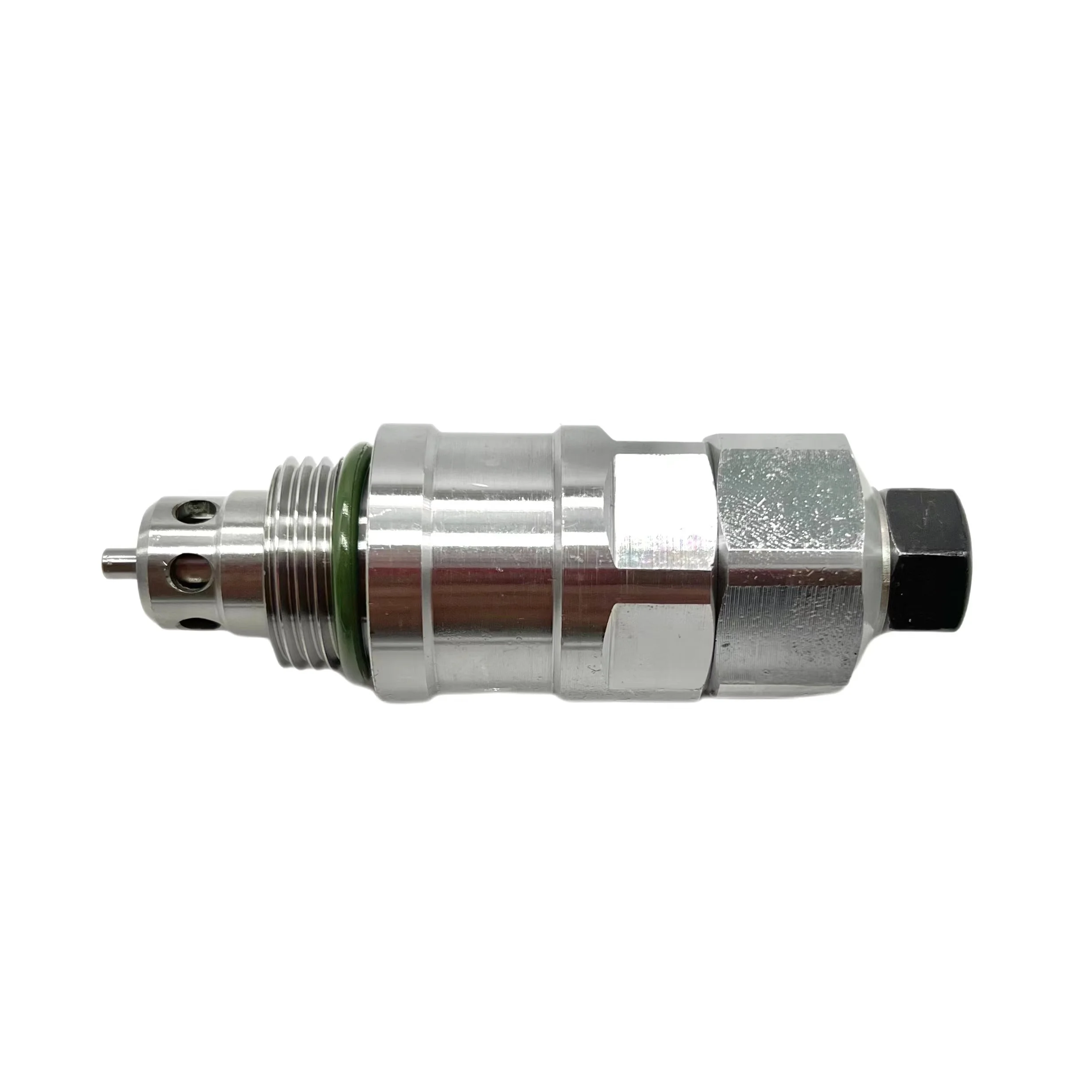 EX200-5 Pressure Sensor 4358914 Excavator Accessories