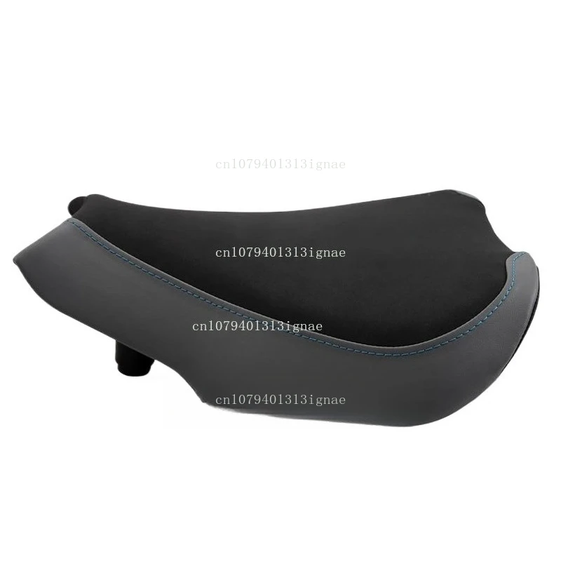 Genuine 675SR-R Official Modification Parts Heightened Front Seat Cushion Lowered Seat Cushion
