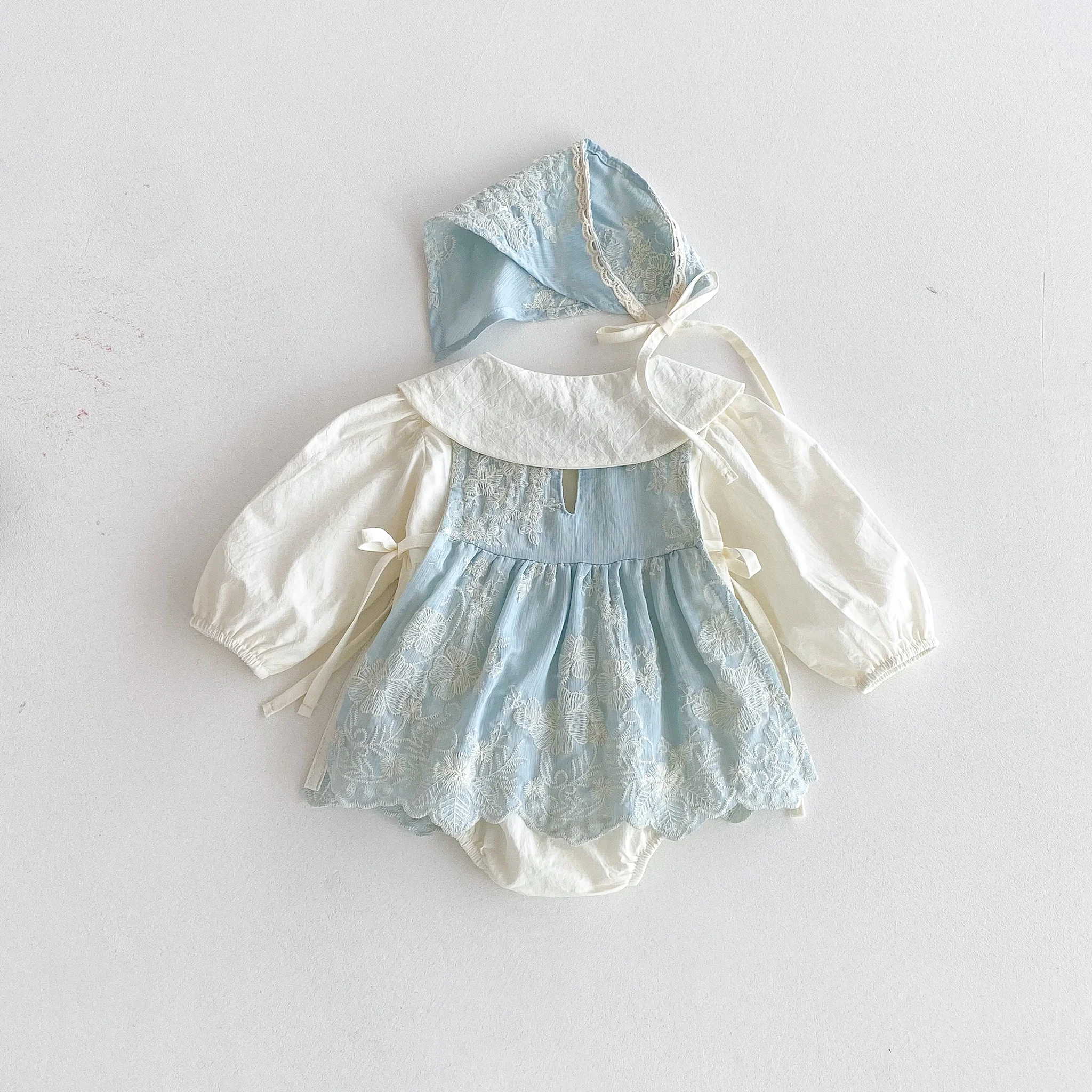 Thumbnail 4 - #35 Compare Baby One-Pieces Before You Buy