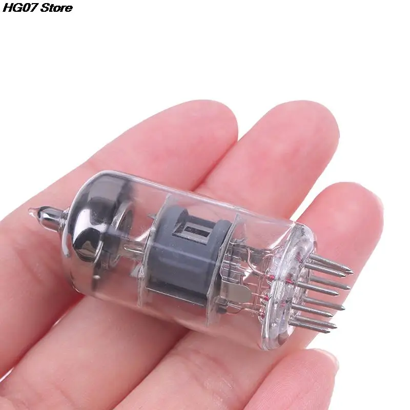 1 PCS 6F2 Tube Electronic Vacuum Tubes Upgrade For ECF82/6U8 Pairing Tube Amplifiers Electron Tube 5.5cm