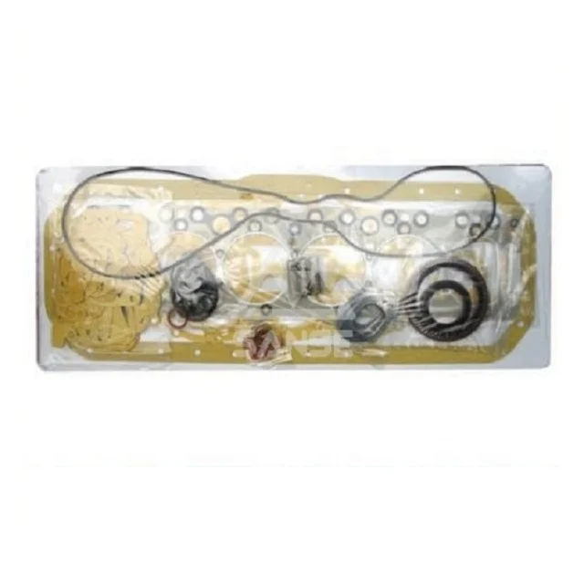 

Good Price Diesel 6BB1 Engine Head Gasket Overhaul Gasket 6BB1gasket kit For UH04-2 Machine