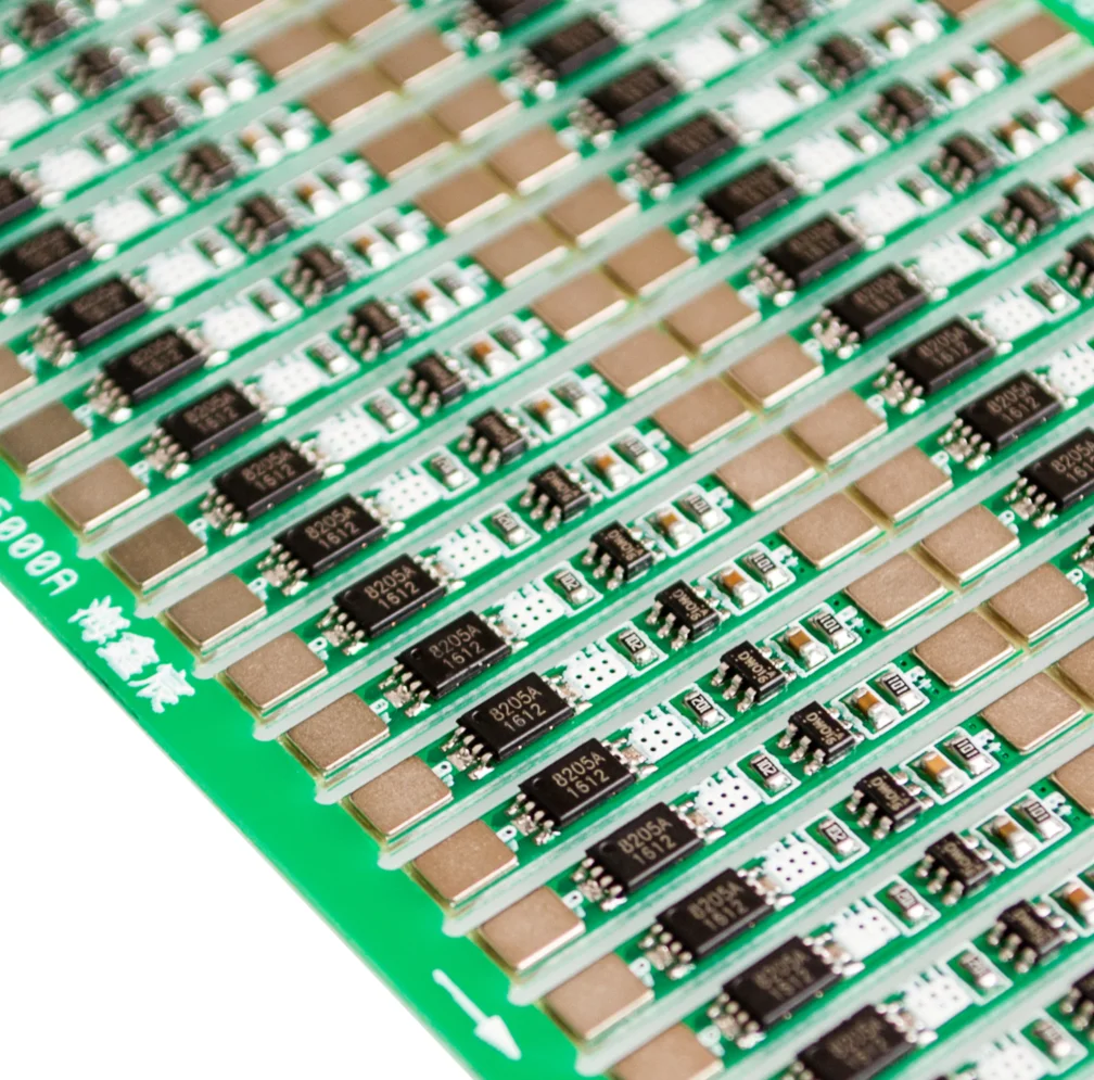 10PCS/LOT 1S 3.7V 3…