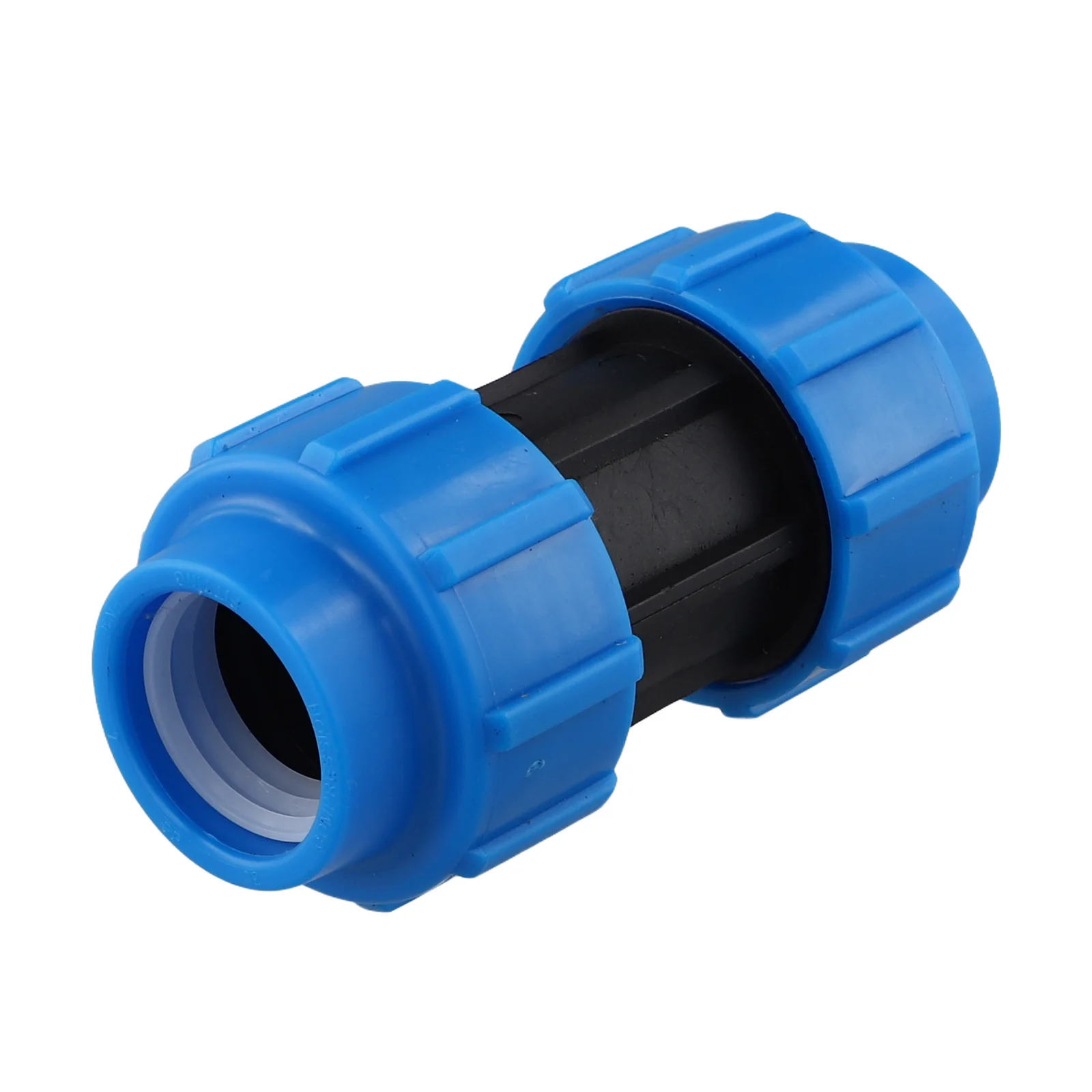 

Фитинги для прямых труб 32 мм X 32 мм. Быстроразъемные фитинги для воды. Высококачественные материалы. Ручное измерение с низким сопротивлением.