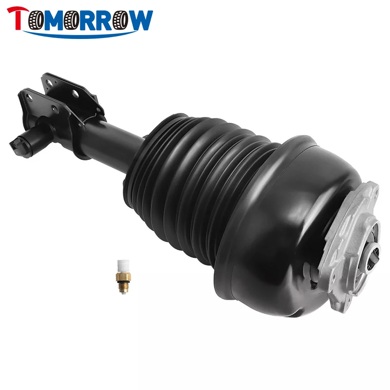 

2123203338 2123203438 1PC Front Air Suspension Shock Absorber for 4Matic Mercedes Benz W212 W218 S212