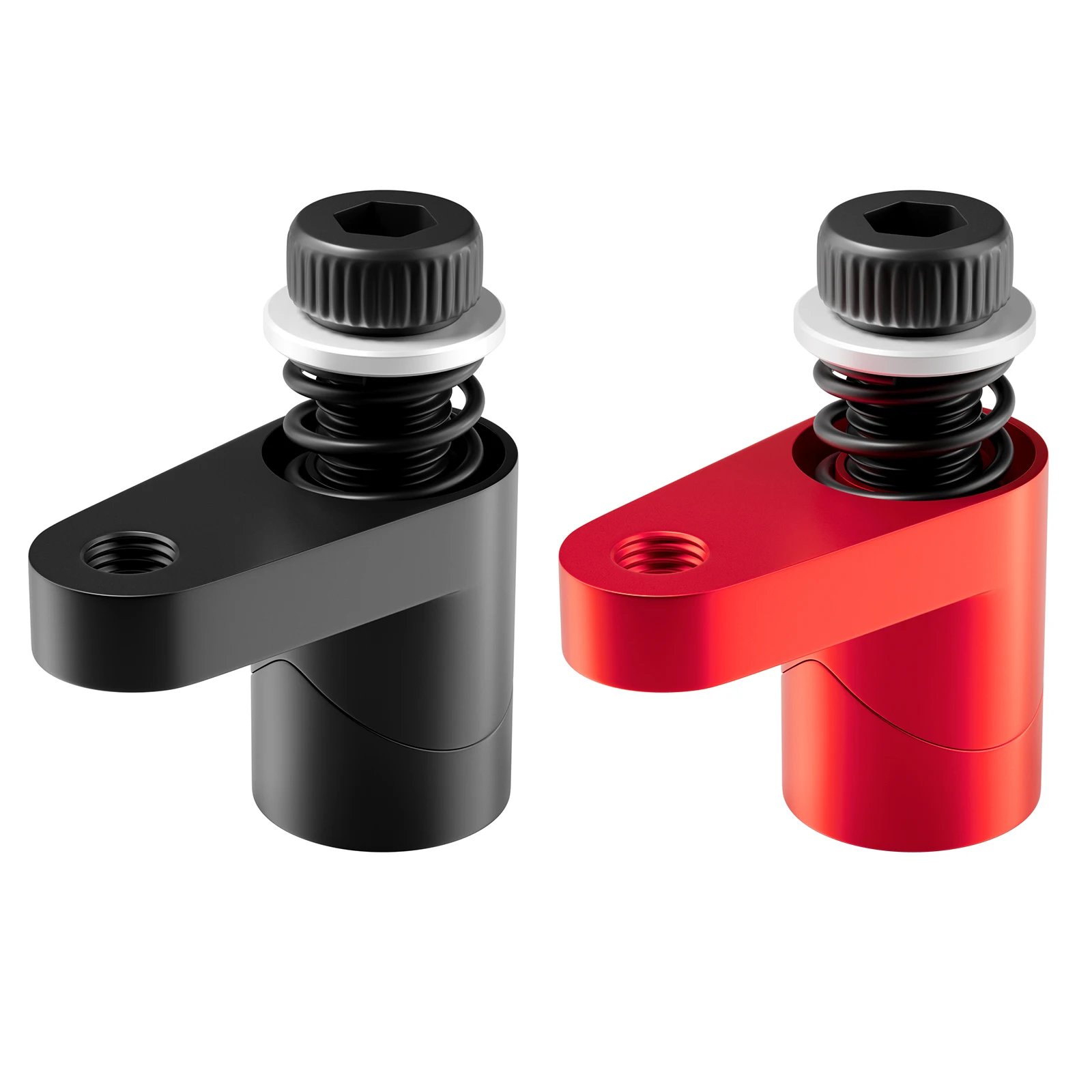 

2 шт., алюминиевый сервопривод 20 т, сервопривод, сервопривод для Arrma 1/14 Typhon 1/16 Mojave 1/18, гранитный GROM, замена детали # ARA340203V2