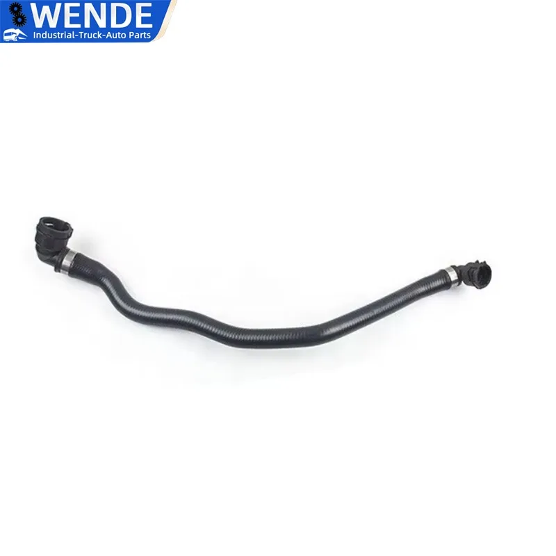 OEM  17127624676  Auto Spare Car Parts Engine Coolant Radiator Hose  Water Pipe For BMW F20 F30 F35