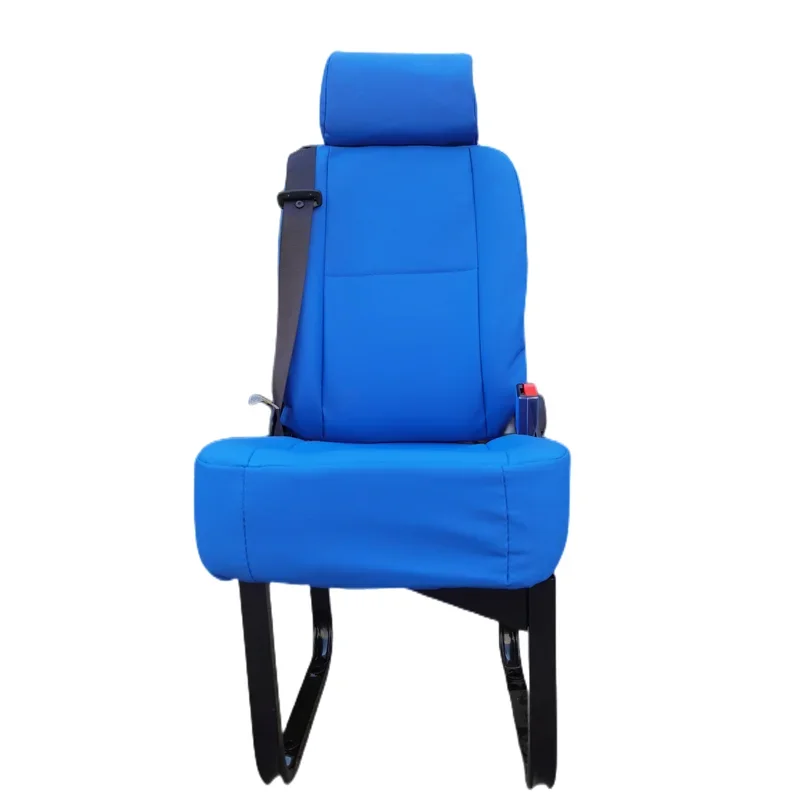 Coach guide chair chair ambulance nurse seat, bus guide chair, ambulance, RV retrofit seat