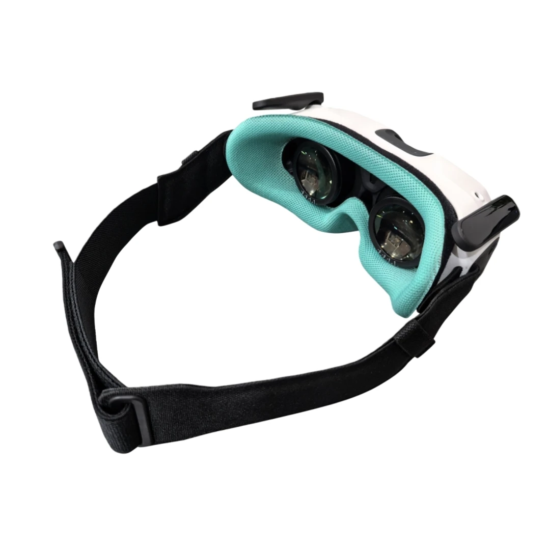 

Suitable for Antigravity A1 Vision Goggles Soft and Comfortable Foam Protective Cover