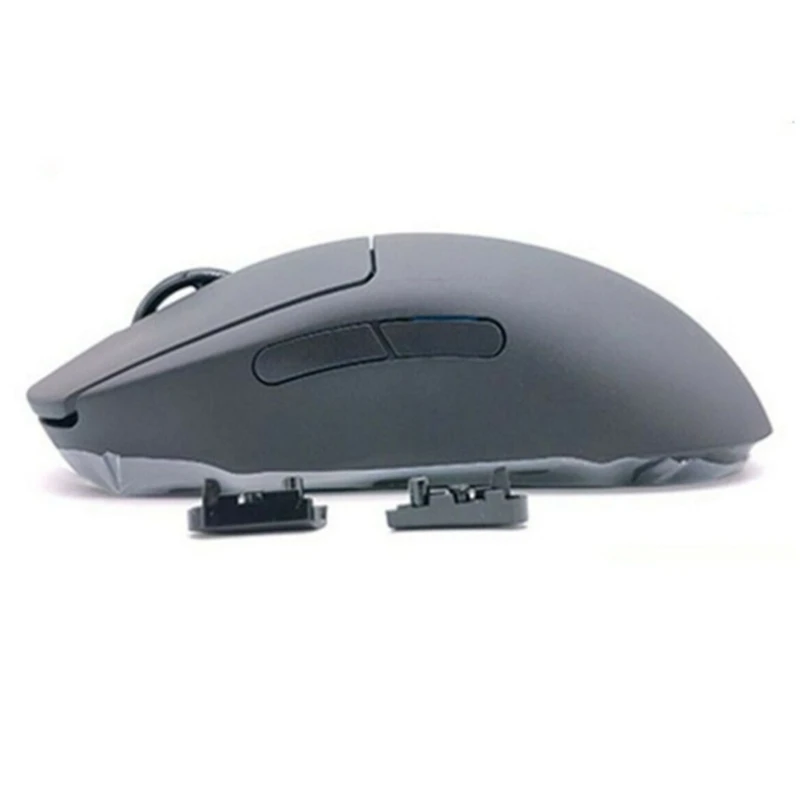 2Pcs Side Keys Side Buttons C4 C5 Side Key Baffle for G Wireless Mouse Mouse Accessories N0HC