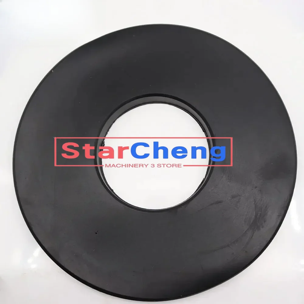 

EX200-1 DH Excavator for Oil Distribution Cover Center Joint Oil Distribution Cup Rubber Cover Waterproof Rubber Pad