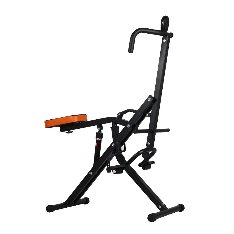 Home Use Steel Horse Riding Exercise Machine Power Rider