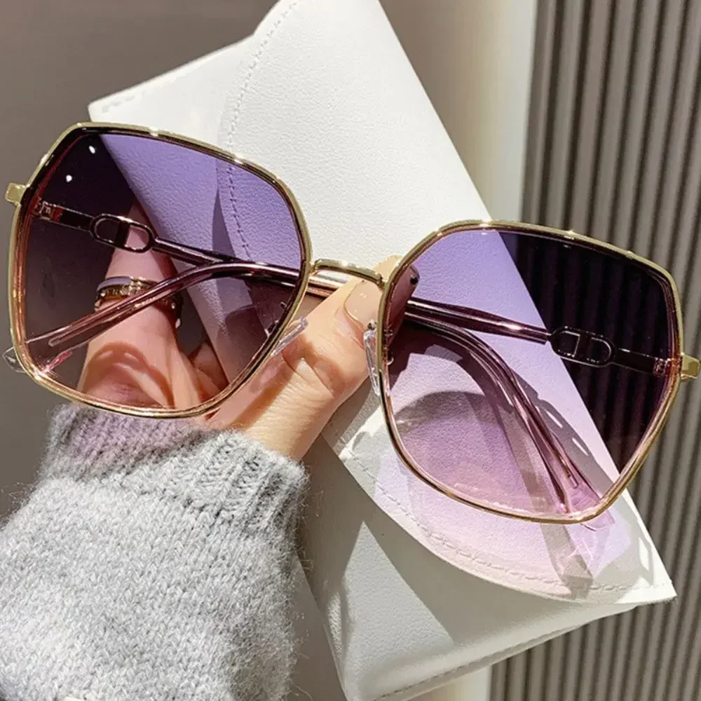 K-Pop Saja Boys Jinu Demon Hunters Cosplay Occhiali da sole sfumati per uomo Donna Gruppo Idol Gioco di ruolo Accessori per costumi di Halloween