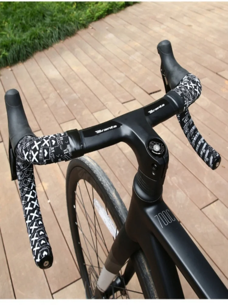 AliExpress NONE NPY  Road Bike Handlebar Tape PU EVA Cycling Handlebar Tape Non-slip Comfortable Road Bicycle Handlebar Tape Bike Accessories