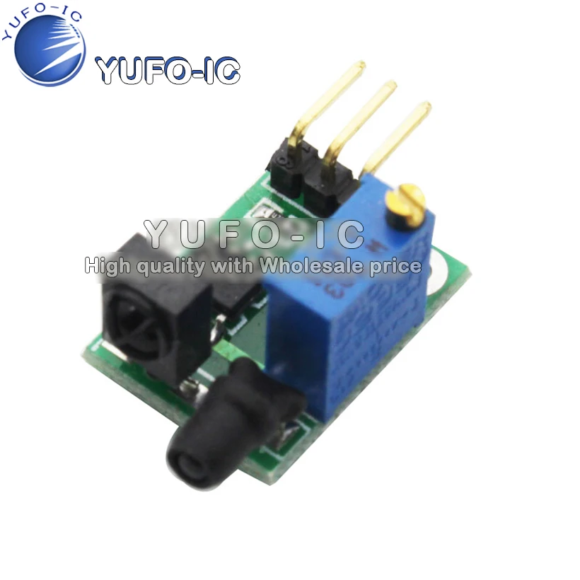 New Infrared Digita…