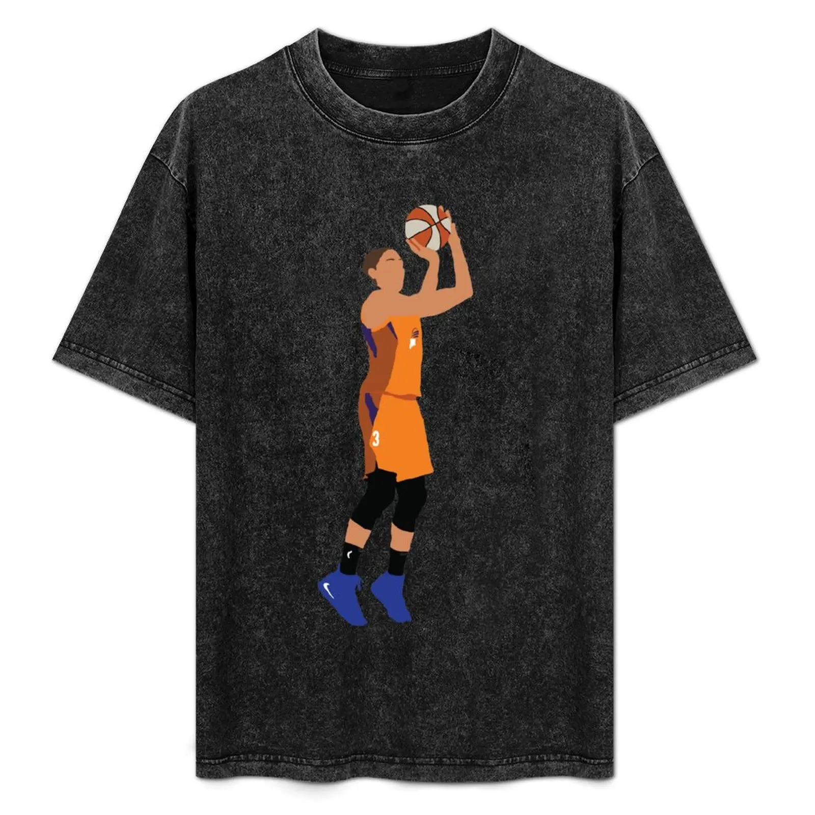 

Diana Taurasi T-Shirt Outdoor Work Short Sleeve Top