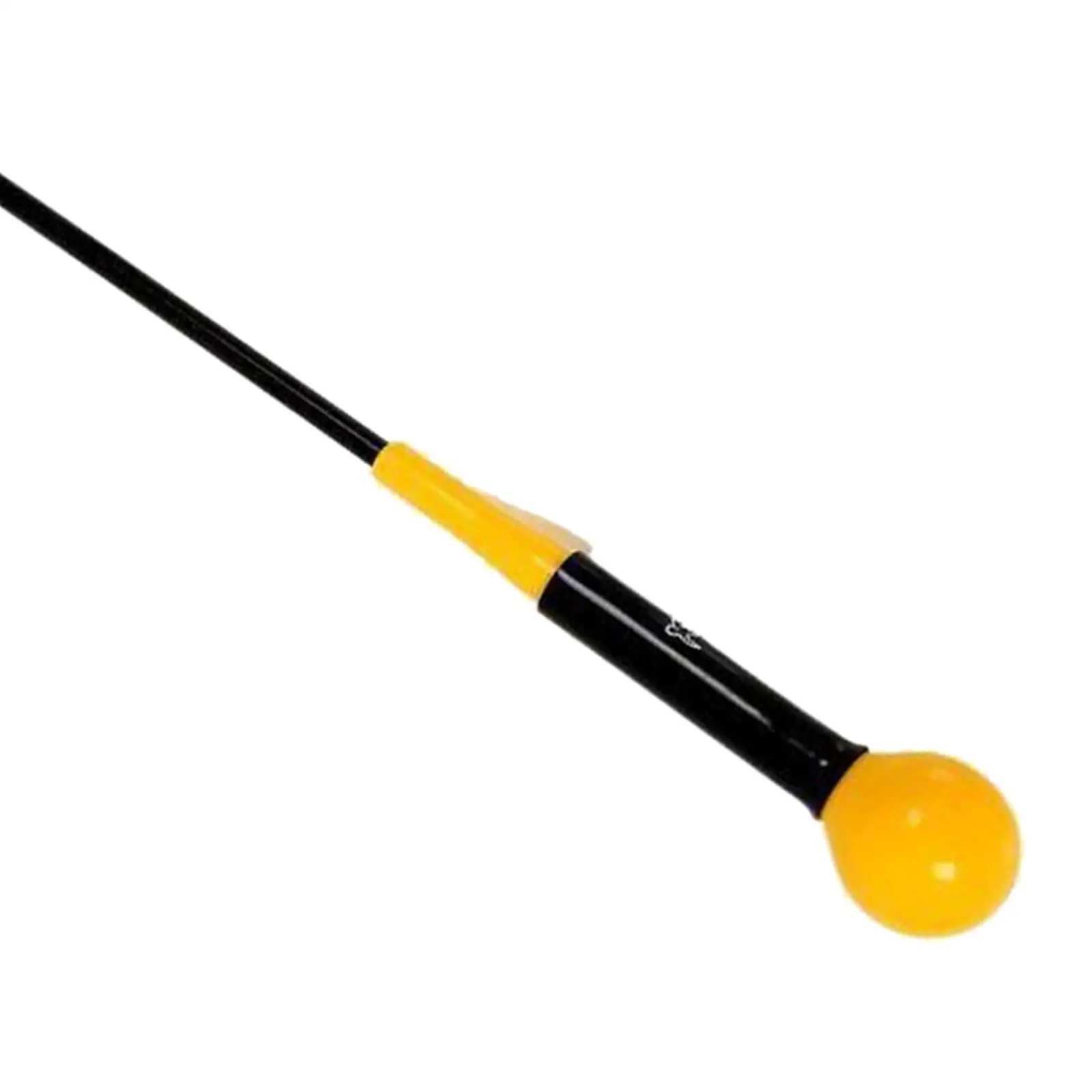 Golf Swing Stick Flexible Golf Training Aid Tool Tempo Practice Outdoor