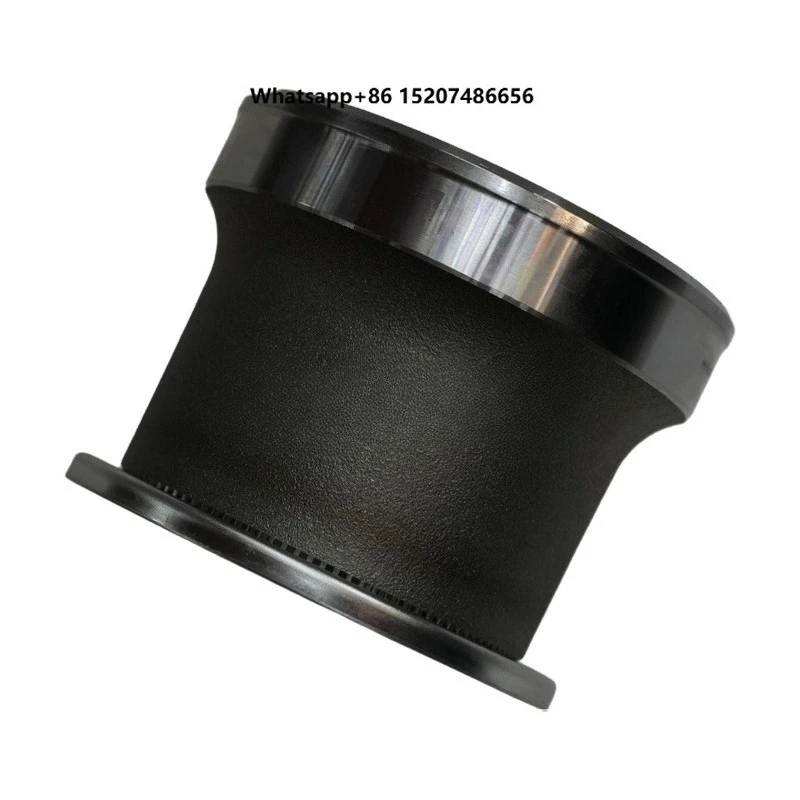 Integrated Wheel Hub Bearing Unit BTF-0144 WG4071418068 Aftermarket Spare Parts Fit  Heavy Truck Front Axle