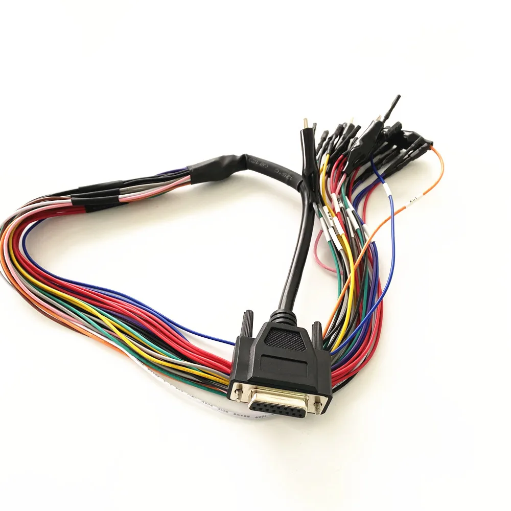 Universal AMT BST Tool V3.1.3.5 ECU BENCH for BMW for Benz for VOLVO Online/Offline Read&Write MG1 MD1 Protocol Fast Shipping