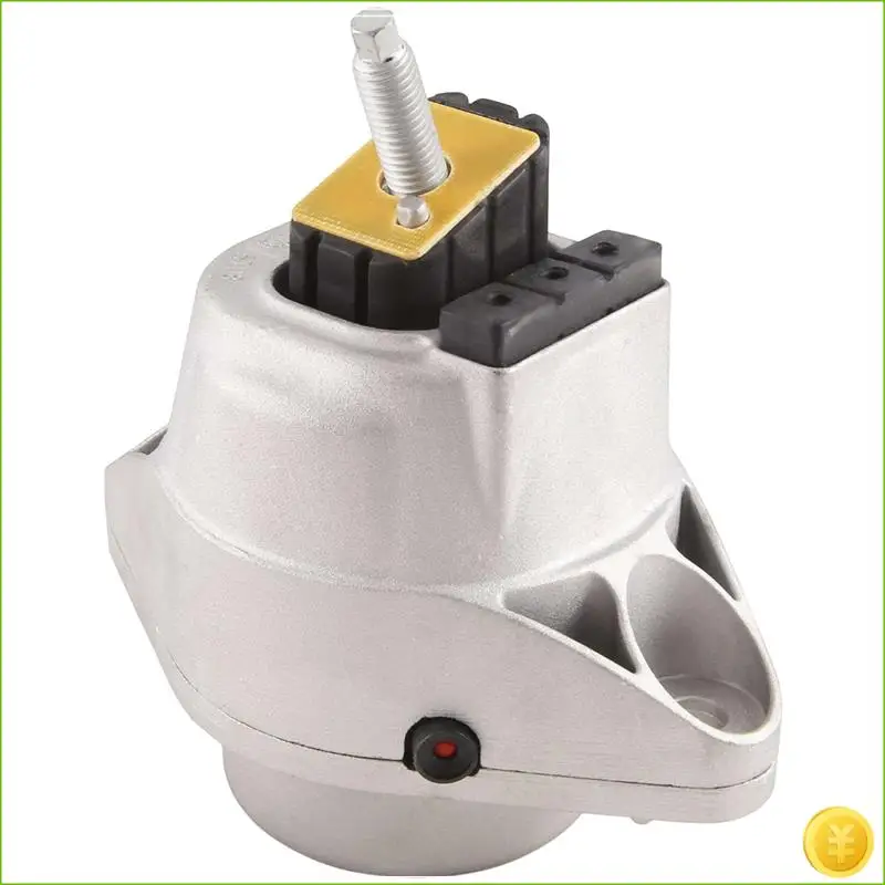 

Auto Engine Mounting Bracket Engine Foot Glue 23274000 23255009 22965574 For Cadillac ATS/CTS 2.0L 2013-2019 Parts