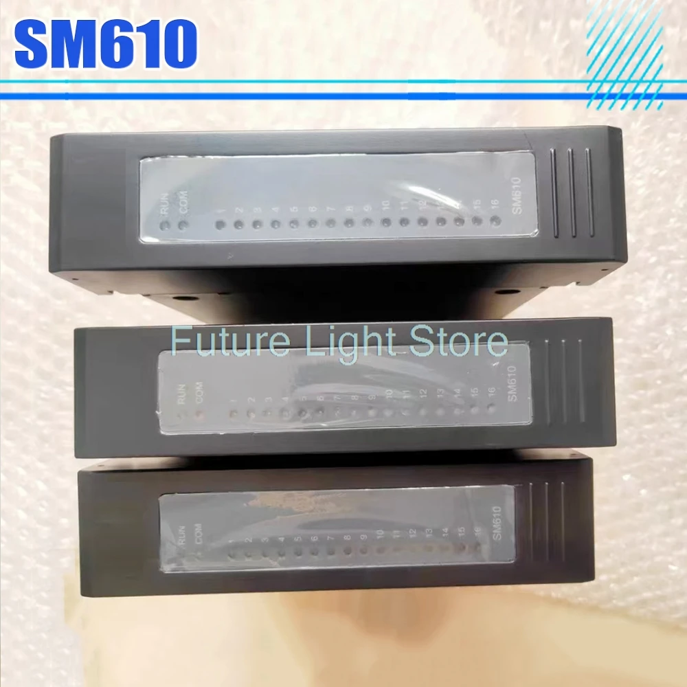 1 Pcs SM610 PCL Module DCS Series