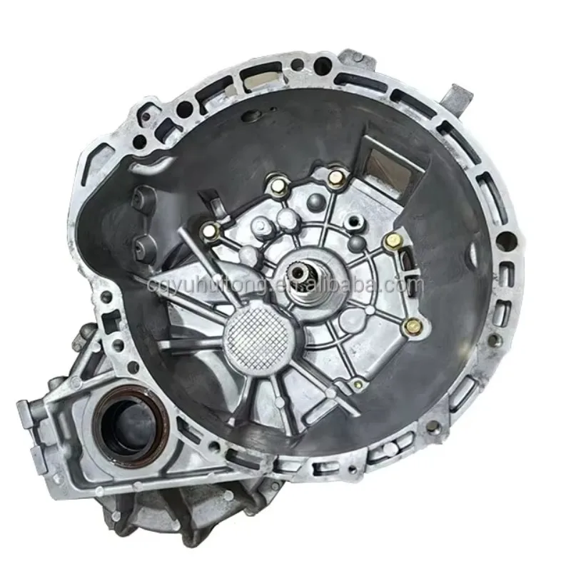 New Gearbox S160 S170 Manual Transmission Gearbox For Geely CK Geely Emgrand EC7 Gearbox